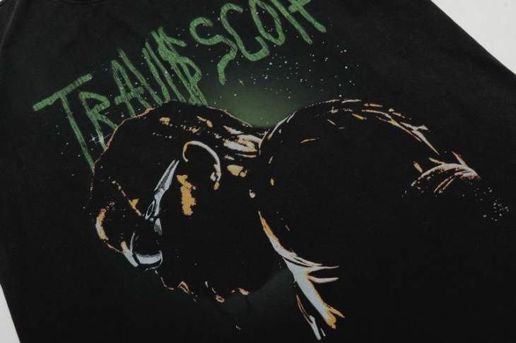 Vintage T Shirts Short _SKUVintageS-XLqctxVT9169208